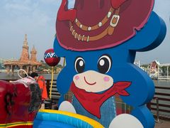 -大连海昌发现王国主题公园