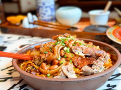 -南昌大饭店·地标美食名片(万寿宫店)