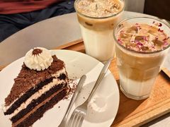 -Peet's 皮爷咖啡(东湖路手作店)