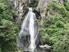 -百漈沟生态旅游景区