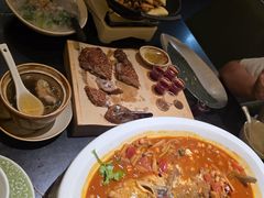 -桂小厨广西菜(万象城店)