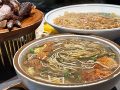 -老淮滨-蚌埠非遗小吃(淮河路店)