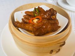 -喜粤8号(四海唐人街店)