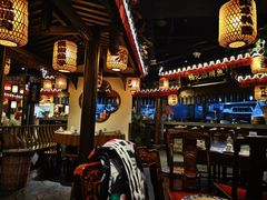 -杨记隆府(时代天街店)