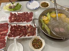 -福合埕牛肉火锅(长平国新店)