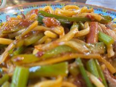 -巴依老爷新疆餐厅