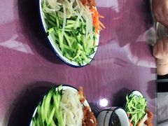 -老天津卫炸酱面(河北路店)