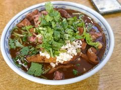 -门框胡同百年卤煮(前门煤市街店)
