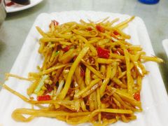 -红鼻子桂林米粉(金唐新光界店)