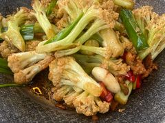 -大城小院饭店(博隆广场虹桥店)