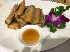 -老人和饭店(淮海中路店)