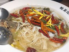 -太二酸菜鱼(金沙印象城店)