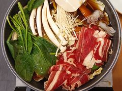 -银子铁板烧料理自助餐(人民广场店)