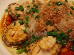 -金海湾海鲜排档(朱家尖店)