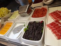 -海底捞火锅(勒泰店)
