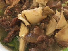 -陈记顺和潮汕牛肉火锅(韩江路店)