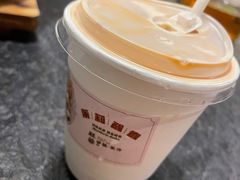 -旺爷砂锅·茶作(国贸城店)