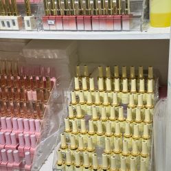 点击看大图 -尤米一站式美甲美睫