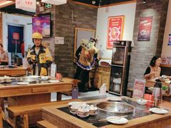 -大龙燚火锅(南山大道店)