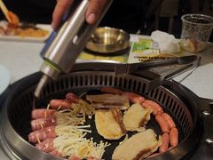 -炭之家·齐齐哈尔非遗烤肉·鲜切直供(中央大街店)