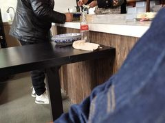 大堂-艾米私房馄饨