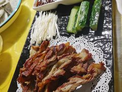 -尚府一品·烤鸭·新京菜(圆明园店)