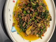 -食光慢宴·安吉土菜馆