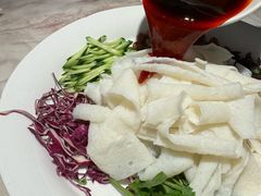 -淮扬韵(市政府汉神店)