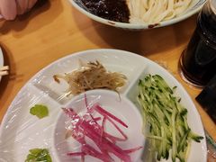 -惠丰门丁肉饼店