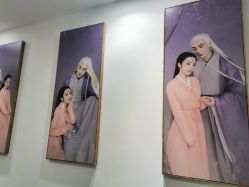 -盘子女人坊生日照·摄影馆(华强店)