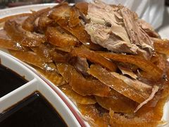 -新侨小馆(东直门北小街店)