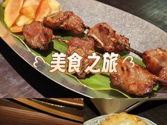-桂小厨广西菜(万象城店)
