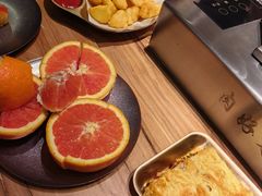 -邢氏老太太烤串(北兴街店)