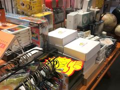 -西西弗书店&矢量咖啡(来福士广场店)