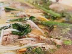 -一肴·牛肉粿条(深圳湾睿印店)