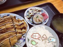 -京和风.日式家庭料理(京和风食堂大仓店)
