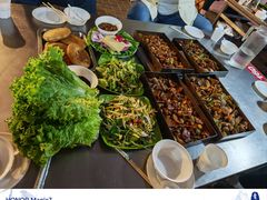 -老三李村河底戳子肉(总店)