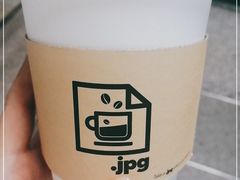 -JPG coffee(广州体育西店)
