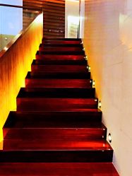 -广州富力君悦大酒店O SPA