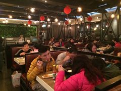 -意八餐厅(黄大仙中心店)