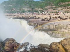-陕西黄河壶口瀑布旅游区