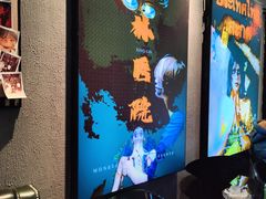 -ME怪兽·密室(江汉路店)