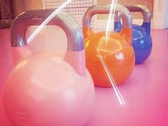 NewFit健身工作室-思迈威健身(积玉桥万达店)