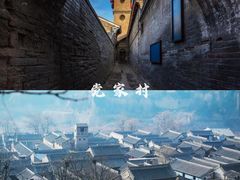 -华山风景名胜区
