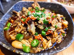 -付小姐在成都(吾悦广场店)