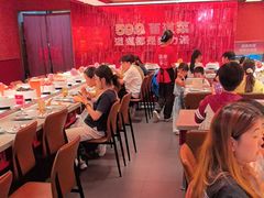 -龍歌自助小火锅(雨花台江南虹悦城店)
