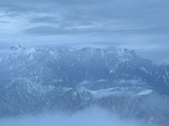 -牛背山