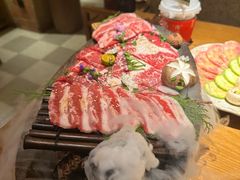 -MIKOMIKO和牛烧肉专门店(南门店)