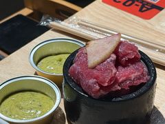 -霸腹烤肉(厦门柚子番店)