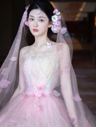 -B.Bridge Couture婚纱礼服(福田店)